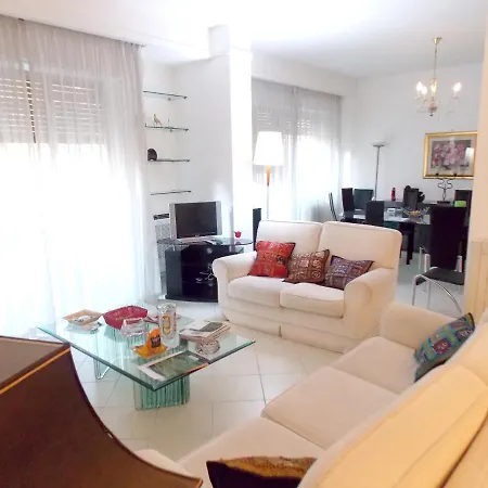 2 Bedrooms With View And Balcony At * Palermo