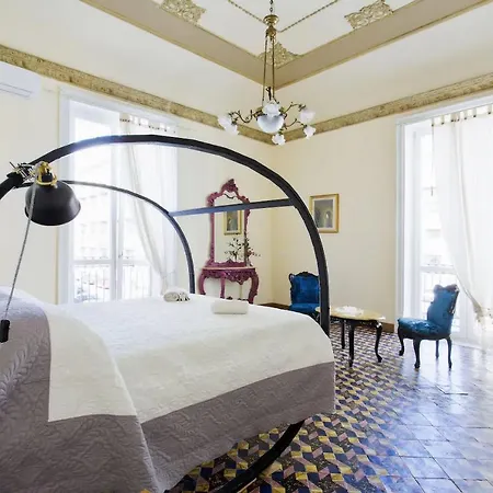 Artisan Maison Гостевой дом Палермо