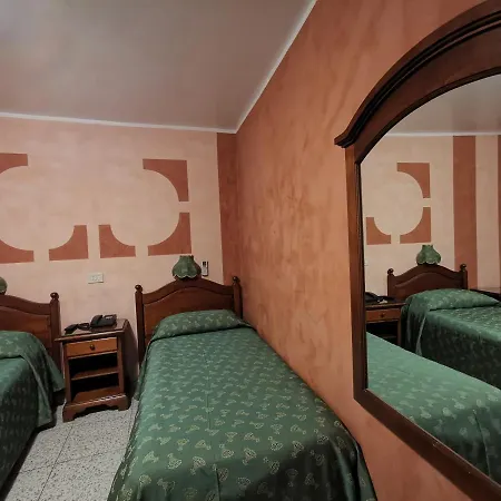 Hotel Cortese