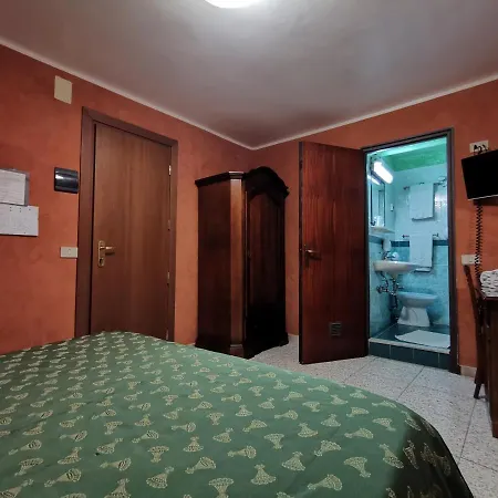 Hotel Cortese Palermo