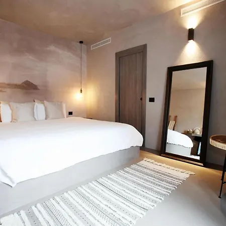 Hotel Casa Nostra Boutique & Palermo