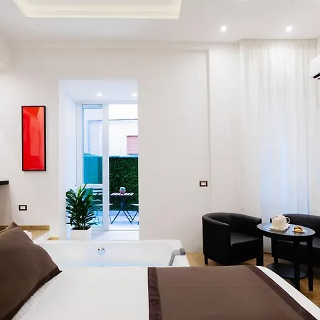 Bed & Breakfast Lighea Aqua And Breakfast 2*