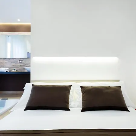 Bed & Breakfast Lighea Aqua And Breakfast 2*