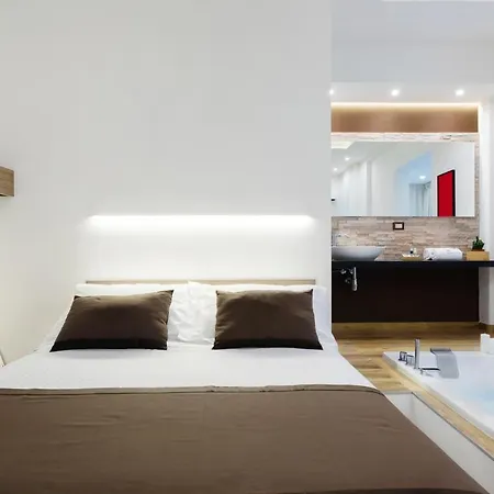 Bed & Breakfast Lighea Aqua And Breakfast Palermo