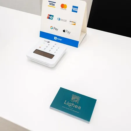 Lighea Aqua And Breakfast Bed & Breakfast