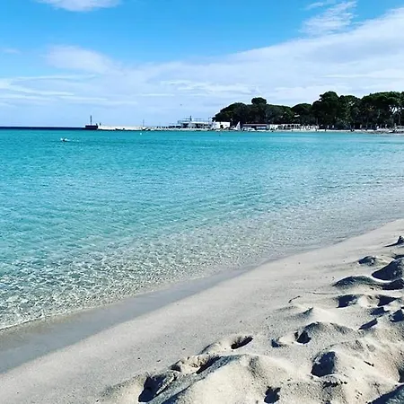 Mondello Sea View * Palermo