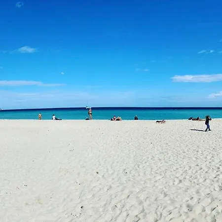Mondello Sea View Apartmán *