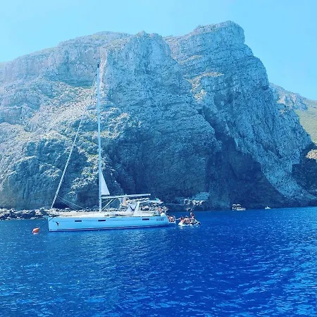 Mondello Sea View *