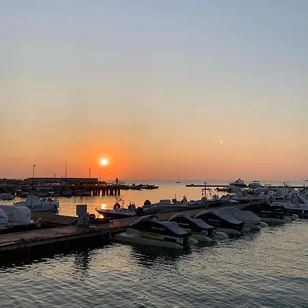 Apartmán Mondello Sea View Palermo