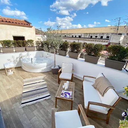 Casa Nostra Boutique & Hotel