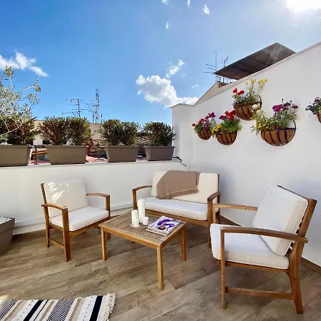 Casa Nostra Boutique & Hotel 3*