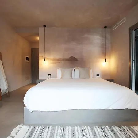 Casa Nostra Boutique & Hotel
