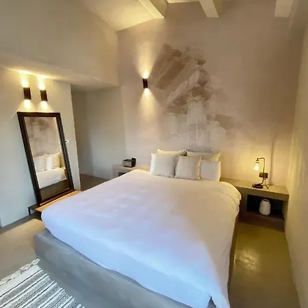 Hotel Casa Nostra Boutique & Palermo