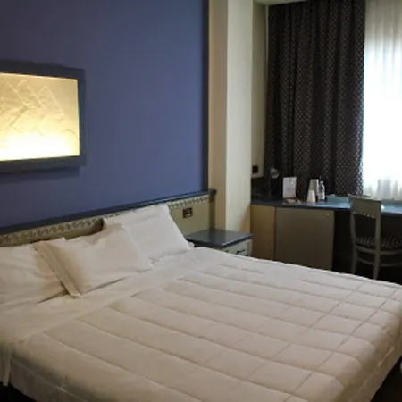 Ξενοδοχείο Ibis Styles President 4*