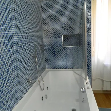Bed & Breakfast Le Stanze Di Luca *