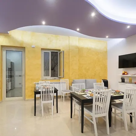 Le Stanze Di Luca Bed & Breakfast Palermo