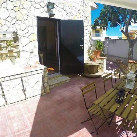 Panzió La Casetta Palermo