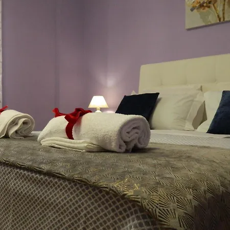 Bed & Breakfast Le Stanze Di Luca *
