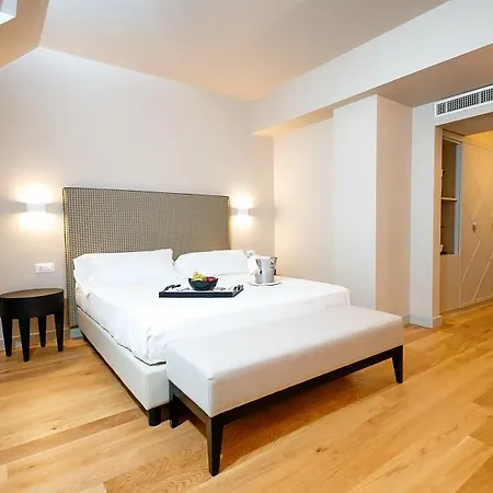 Hotel Politeama 4*