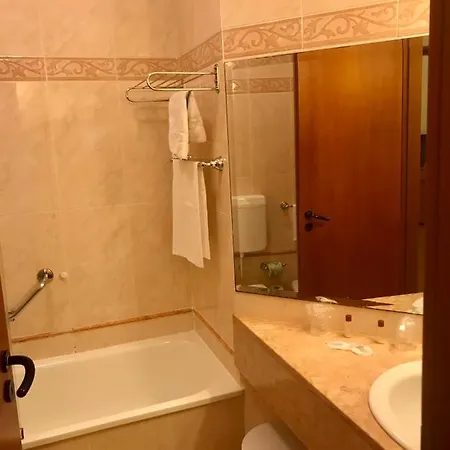 Residenza D'aragona מלון