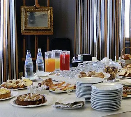 Hotel Principe Di Villafranca Palermo