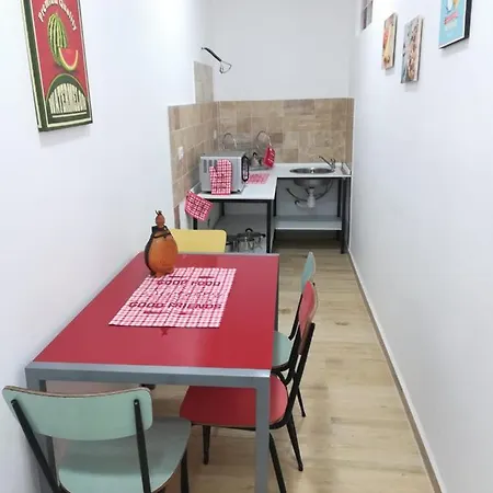 Guest house Binario 31