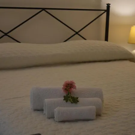 Apartmán Mondello Luxury Palermo