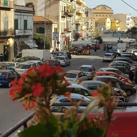 Dietro Il Massimo Guest house Palermo