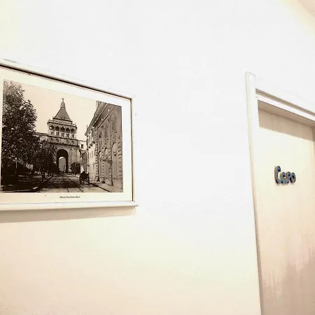 Dietro Il Massimo Guest house Palermo