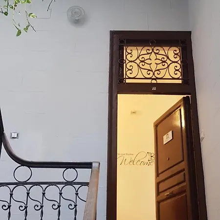 Guest house Dietro Il Massimo *