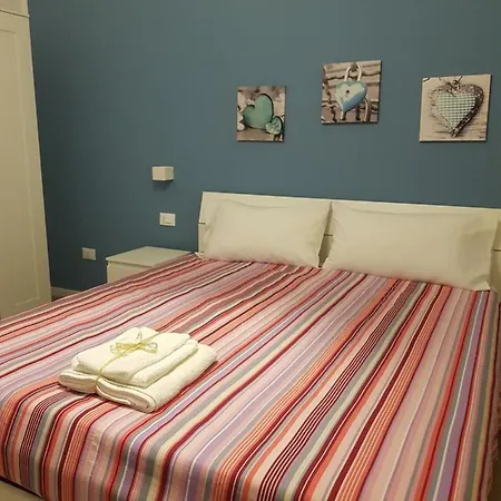 Guest house Dietro Il Massimo Palermo