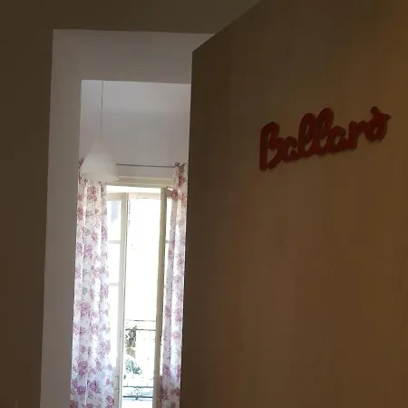 Guest house Dietro Il Massimo