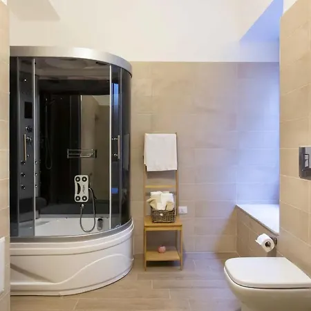 Apartment Kassaro 316 Palermo
