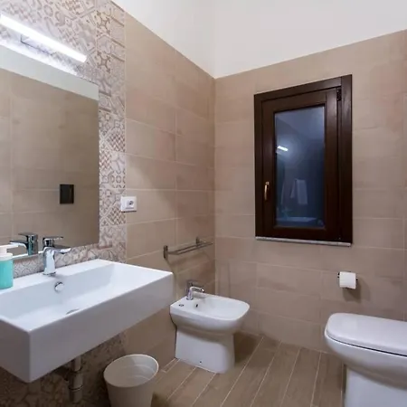 Apartment I Colori Di Balarm Palermo