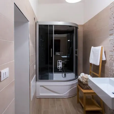 I Colori Di Balarm Apartment Palermo