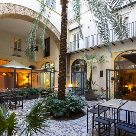 I Colori Di Balarm Appartamento Palermo