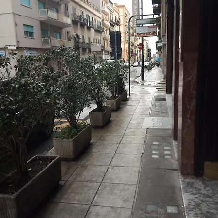 A Un Passo Dal Centro