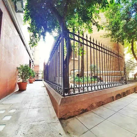 A Un Passo Dal Centro 3* Palermo