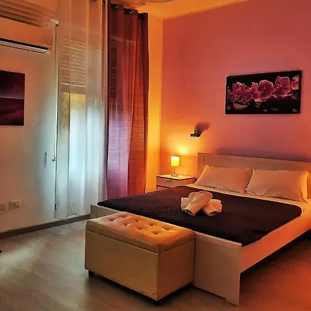 A Un Passo Dal Centro Guest house 3*