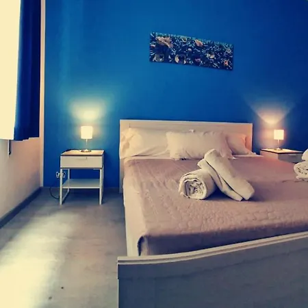 Guest house A Un Passo Dal Centro