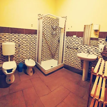 Guest house A Un Passo Dal Centro 3*