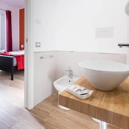 Valguarnera Bed and breakfast