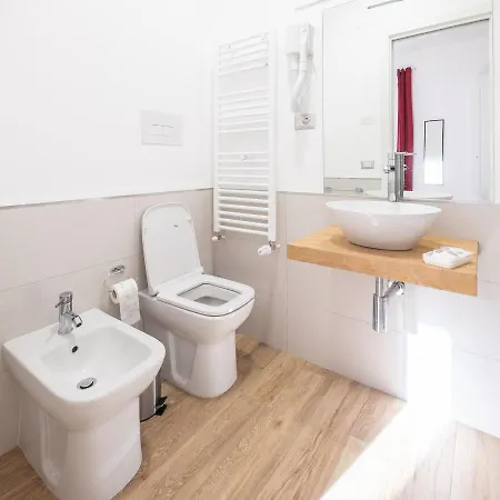 Valguarnera Bed and breakfast