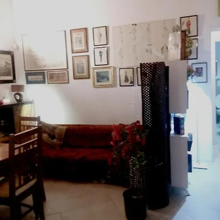 Appartamento Arimatea Casa