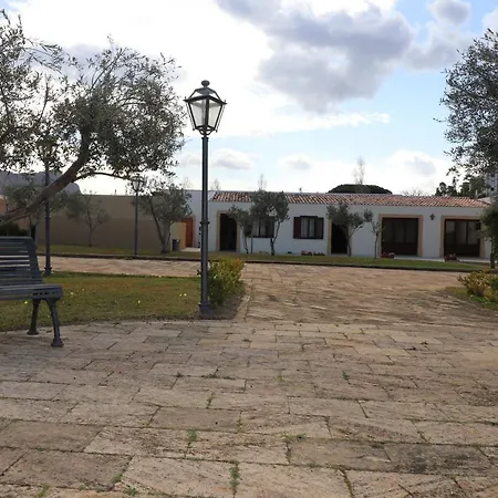 Lampedusa Appart hôtel