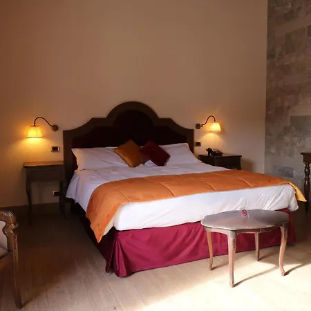 Appart hôtel Lampedusa Palerme