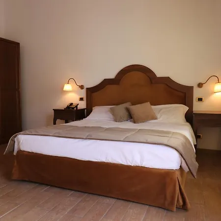 Appart hôtel Lampedusa