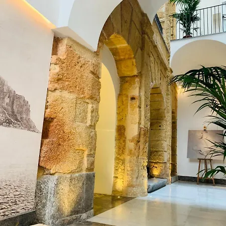 Palazzo Del Poeta - Dimora Contemporanea