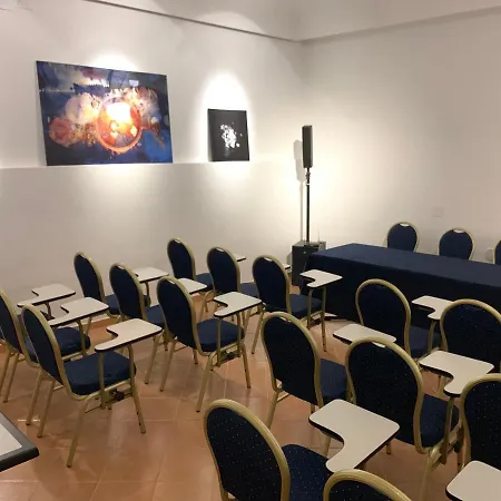 Affittacamere Palazzo Del Poeta - Dimora Contemporanea Palermo