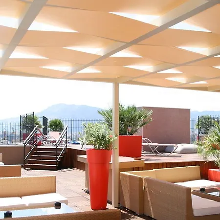 Astoria Palace Otel Palermo